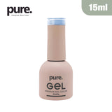Pure. Gel Premium Nail Color Cloud 15ml