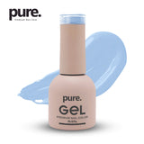 Pure. Gel Premium Nail Color Cloud 15ml