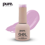 Pure Gel Premium Nail Color Macaron 15ml