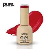 Pure. Gel Premium Nail Color Hot Mess 15ml