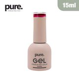 Pure Gel Premium Nail Color Love Potion 15ml