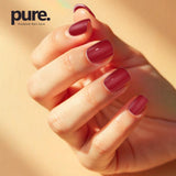 Pure. Gel Premium Nail Color Love Potion 15ml