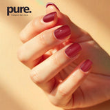 Pure Gel Premium Nail Color Love Potion 15ml