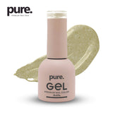Pure. Gel Premium Nail Color The Milky Way 15ml