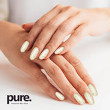 Pure. Gel Premium Nail Color The Milky Way 15ml
