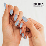 Pure. Gel Premium Nail Color Meteor 15ml