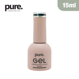 Pure Gel Cat Eye Premium Nail Polish Galaxy 15ml