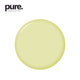 Pure. Gel Premium Nail Color Lemon Drop 15ml
