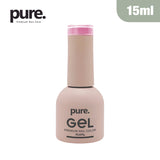 Pure. Gel Premium Nail Color Blossom 15ml