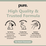 Pure. Gel Premium Nail Color Blossom 15ml