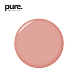 Pure. Gel Premium Nail Color Saffron 15ml