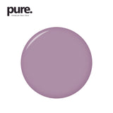 Pure. Gel Premium Nail Color Purple Yum 15ml