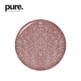Pure. Gel Premium Nail Color Champagne 15ml
