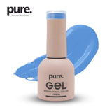 Pure. Gel Premium Nail Color Quiet Charm 15ml