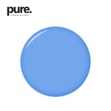 Pure. Gel Premium Nail Color Quiet Charm 15ml
