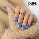 Pure. Gel Premium Nail Color Quiet Charm 15ml