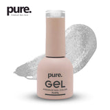 Pure Gel Cat Eye Premium Nail Polish Moonbeam Spark 15ml
