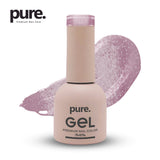 Pure Gel Cat Eye Premium Nail Polish Pixie Dust 15ml