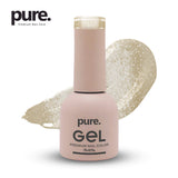 Pure Gel Cat Eye Premium Nail Polish Magic Dust  15ml