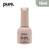 Pure Gel Cat Eye Premium Nail Polish Prismatic Glow 15ml