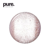 Pure Gel Cat Eye Premium Nail Polish Prismatic Glow 15ml