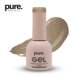 Pure Gel Cat Eye Premium Nail Polish Mystic Meadow 15ml