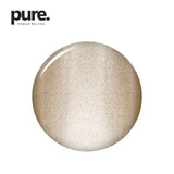 Pure Gel Cat Eye Premium Nail Polish Mystic Meadow 15ml
