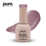 Pure Gel Cat Eye Premium Nail Polish Unicorn Tears 15ml