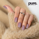 Pure Gel Cat Eye Premium Nail Polish Unicorn Tears 15ml