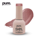 Pure Gel Cat Eye Premium Nail Polish Twinklehoof 15ml