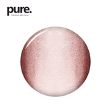 Pure Gel Cat Eye Premium Nail Polish Twinklehoof 15ml