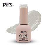 Pure Gel Premium Nail Color Candy Fog 15ml