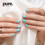 Pure Gel Premium Nail Color Bubble Yum 15ml