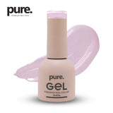 Pure. Gel Premium Nail Color Cotton Candy Kisses 15ml
