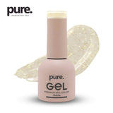 Pure. Gel Premium Nail Color Pebble Pop 15ml