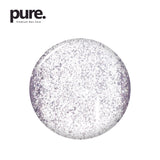 Pure Gel Cat Eye Premium Nail Polish Wild Orchid 15ml