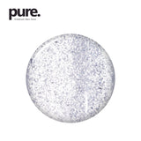 Pure Gel Cat Eye Premium Nail Polish Midnight Ivy 15ml