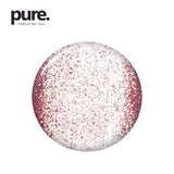 Pure Gel Cat Eye Premium Nail Polish Petal Blush 15ml