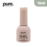 Pure Gel Cat Eye Premium Nail Polish Morning Dew 15ml