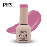 Pure Gel Premium Nail Color Pink Torn 15ml