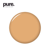 Pure Gel Premium Nail Color Burnt Caramel 15ml