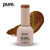 Pure Gel Premium Nail Color Flare Up 15ml
