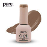Pure Gel Premium Nail Color Toffee Twilight 15ml