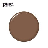 Pure. Gel Premium Nail Color Toffee Twilight 15ml