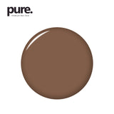 Pure Gel Premium Nail Color Toffee Twilight 15ml