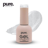 Pure. Gel Premium Nail Color Pearl Potion 15ml