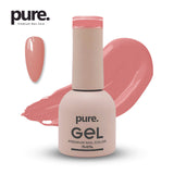 Pure Gel Premium Nail Color Coral Kiss 15ml