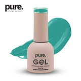 Pure Gel Premium Nail Color Sea Siren 15ml