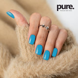 Pure. Gel Premium Nail Color Deep Sea Dream 15ml
