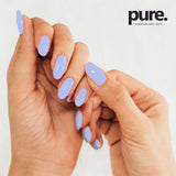 Pure. Gel Premium Nail Color Mystic Moon Tide 15ml